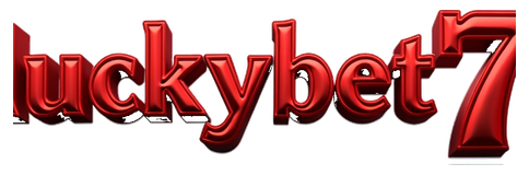 luckybet7 logo