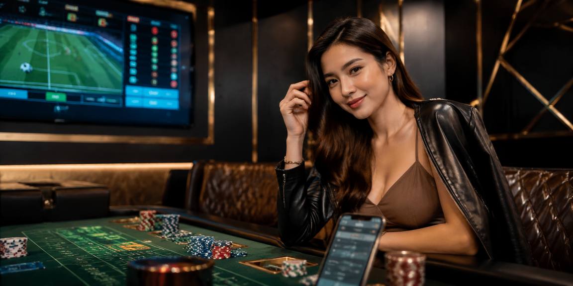 luckybet7 Jelajahi Ribuan Slot dengan Provider Pilihan