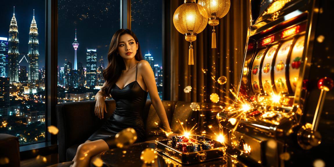 luckybet7 Apa yang aplikasi kami bawa kepada anda