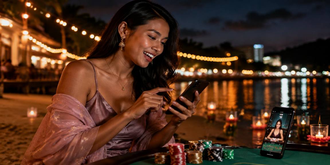 luckybet7 Tree Of Fortune di luckybet7 — Slot Fitur Bonus Berlapis